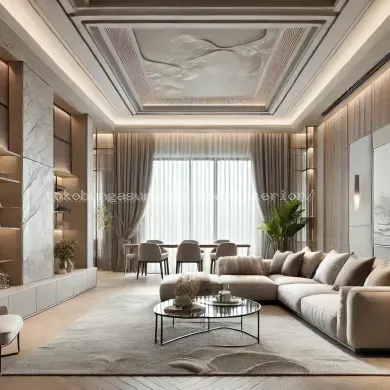 Modern